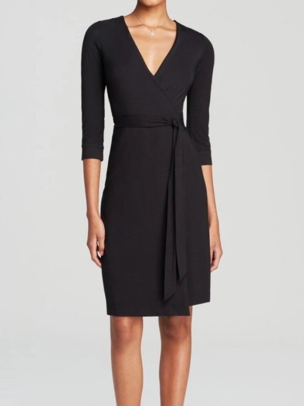 DIANE VON FURSTENBERG women's dress size 4